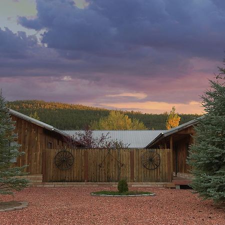 Grand Canyon Bed And Breakfast Williams Luaran gambar