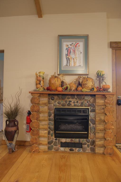 Grand Canyon Bed And Breakfast Williams Luaran gambar