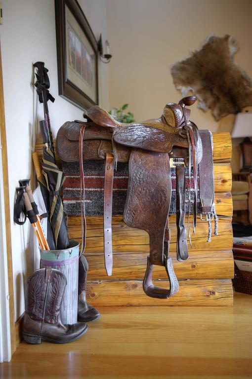 Grand Canyon Bed And Breakfast Williams Luaran gambar