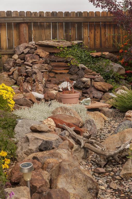 Grand Canyon Bed And Breakfast Williams Luaran gambar