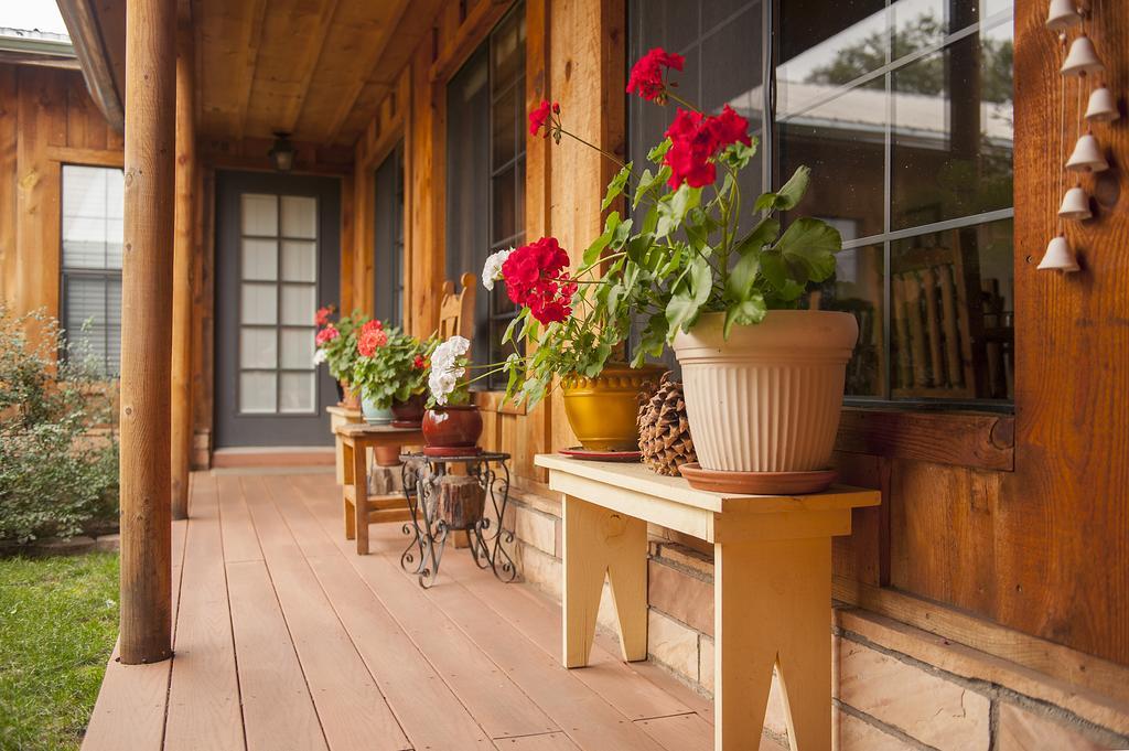 Grand Canyon Bed And Breakfast Williams Luaran gambar