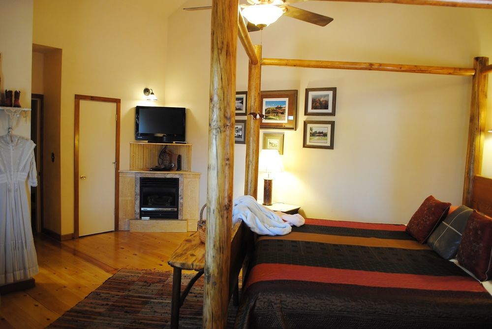 Grand Canyon Bed And Breakfast Williams Luaran gambar