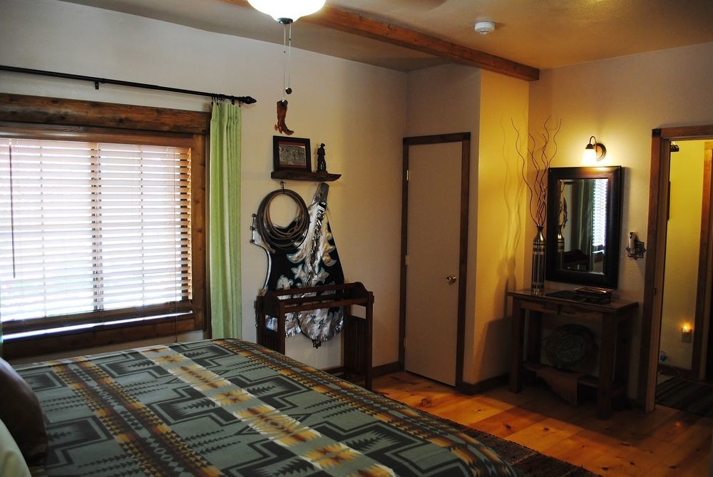 Grand Canyon Bed And Breakfast Williams Luaran gambar