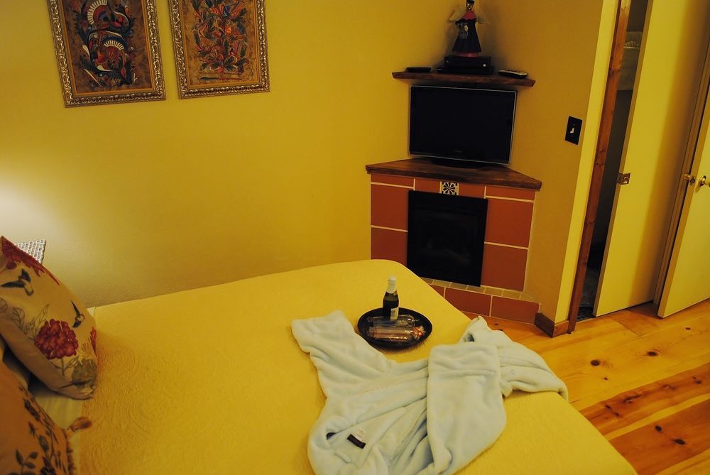 Grand Canyon Bed And Breakfast Williams Luaran gambar