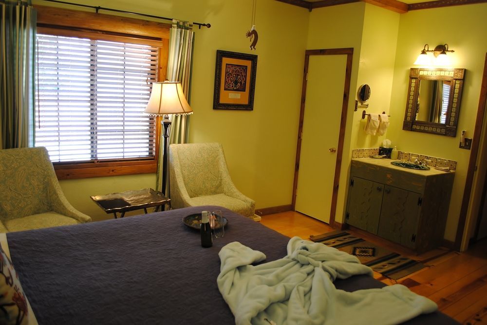 Grand Canyon Bed And Breakfast Williams Luaran gambar