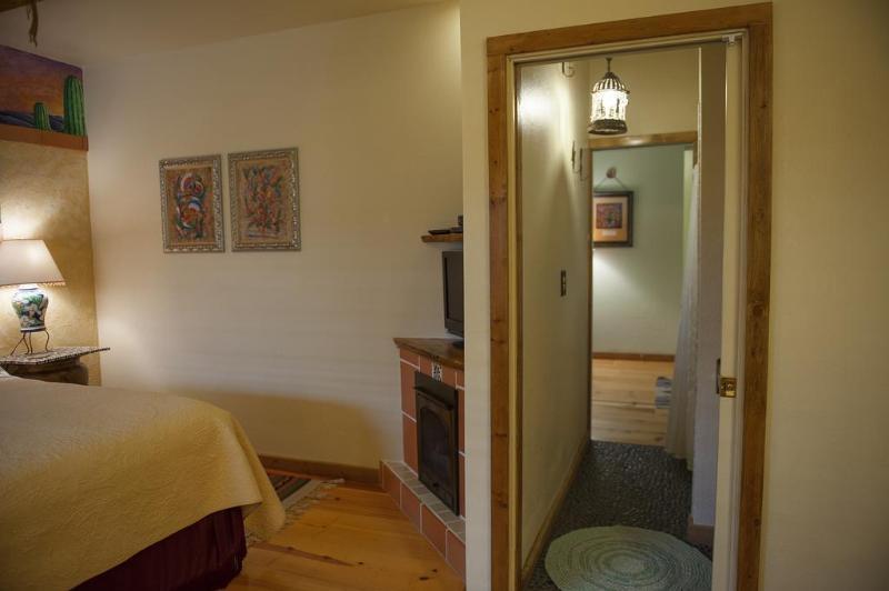 Grand Canyon Bed And Breakfast Williams Luaran gambar