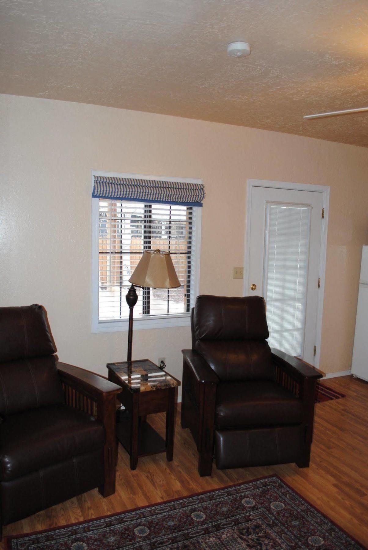 Grand Canyon Bed And Breakfast Williams Luaran gambar