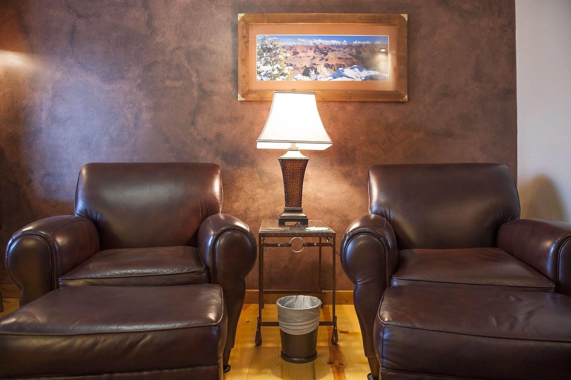 Grand Canyon Bed And Breakfast Williams Luaran gambar