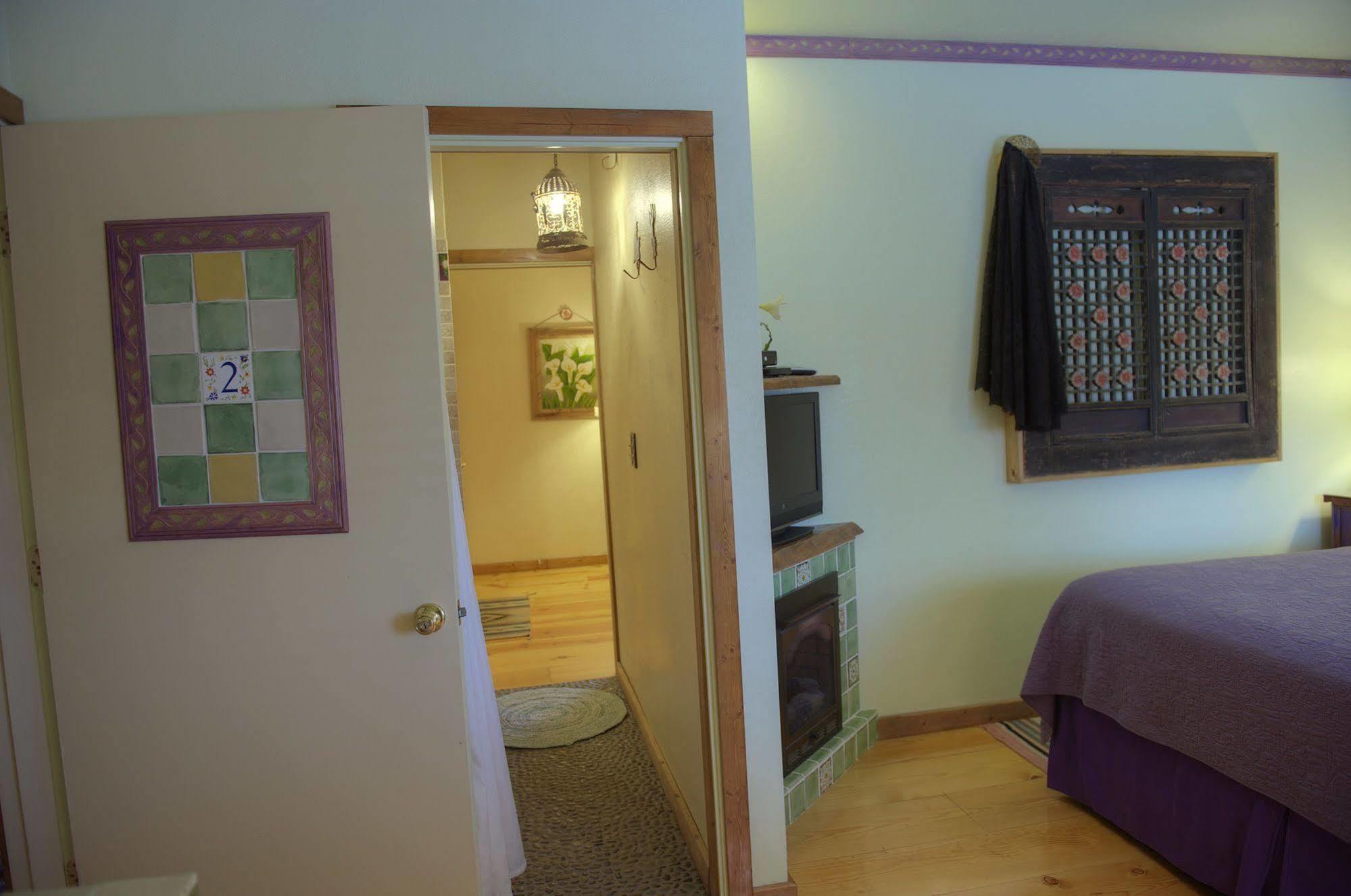 Grand Canyon Bed And Breakfast Williams Luaran gambar