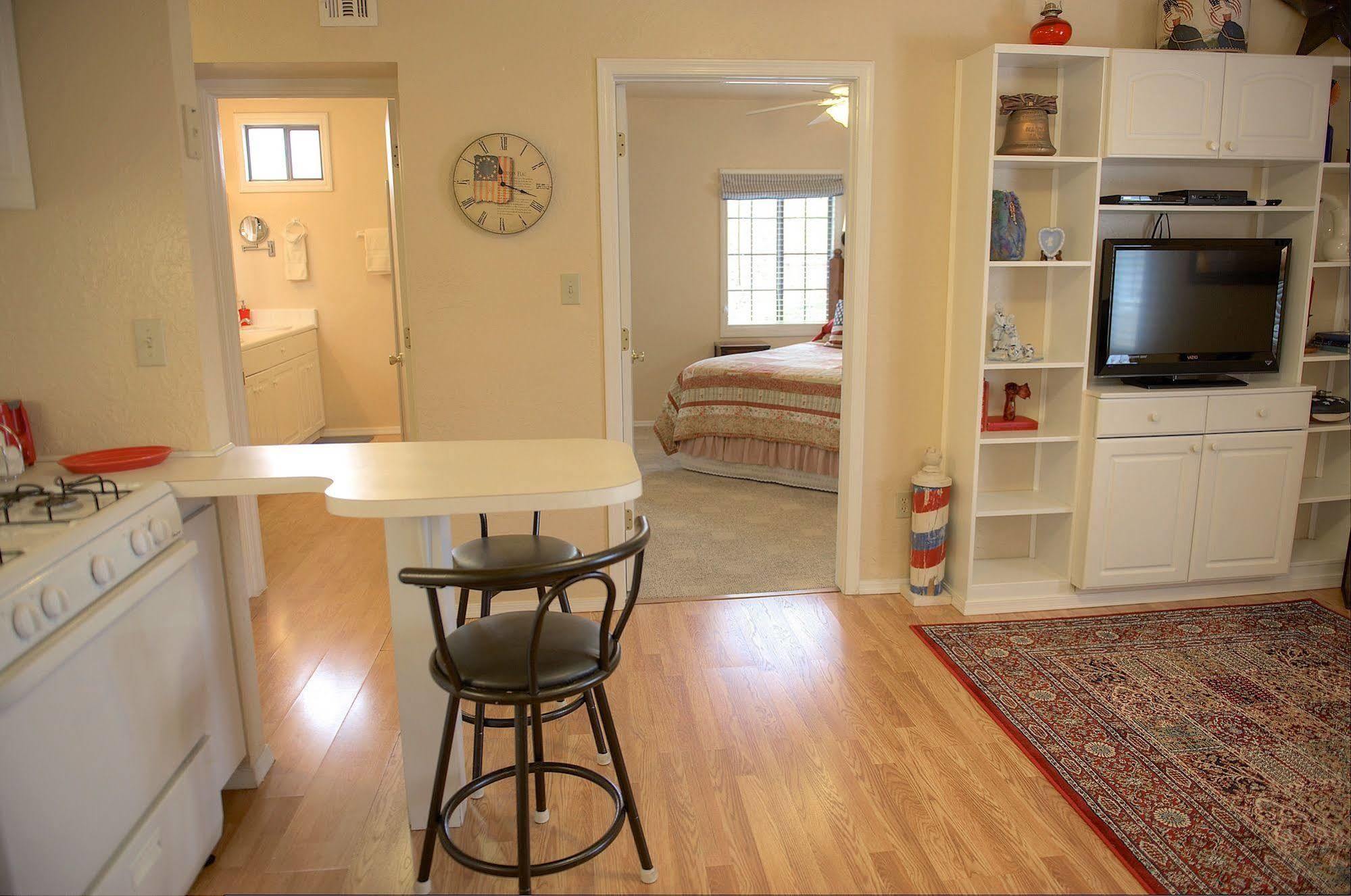 Grand Canyon Bed And Breakfast Williams Luaran gambar