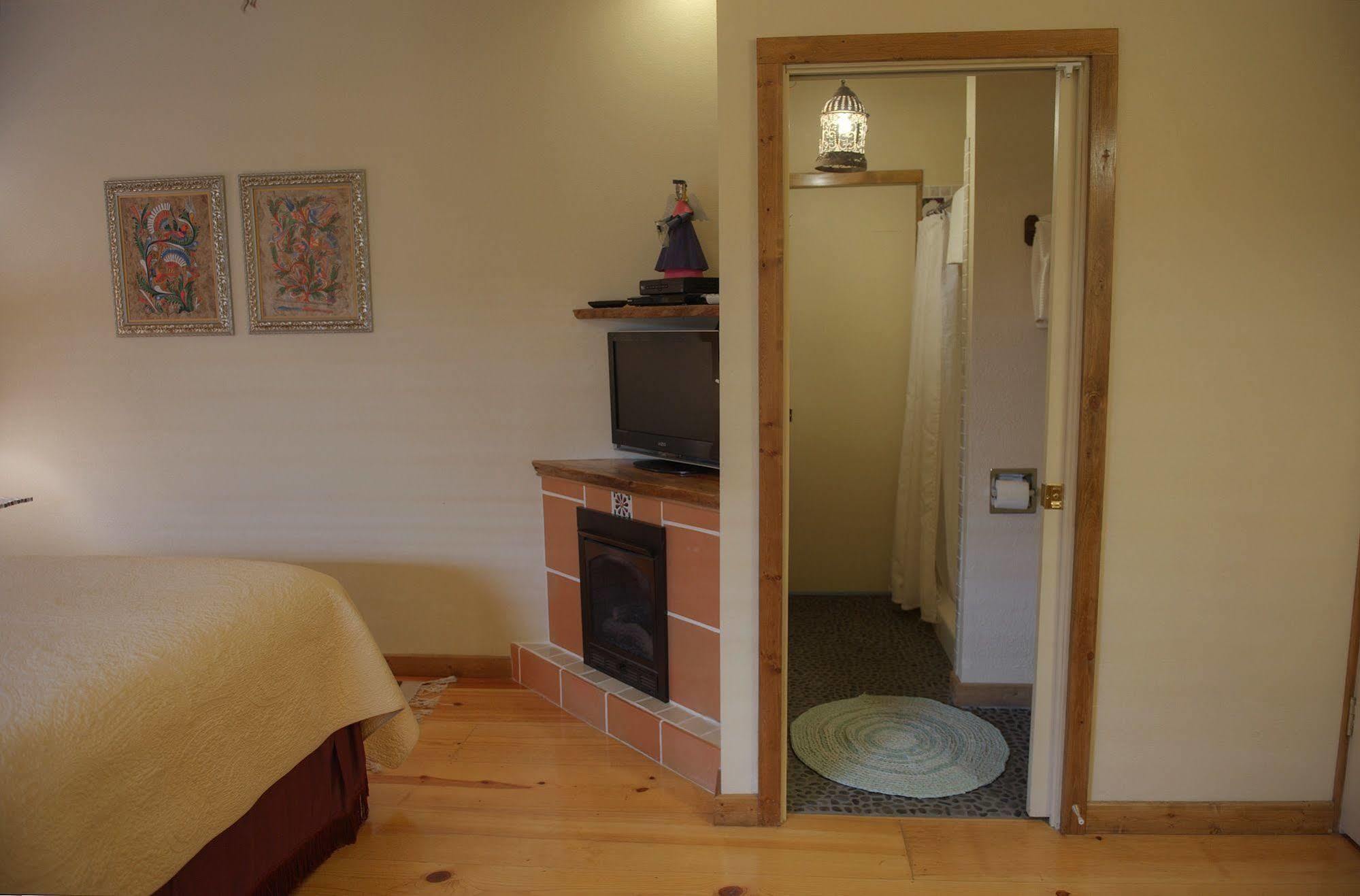 Grand Canyon Bed And Breakfast Williams Luaran gambar