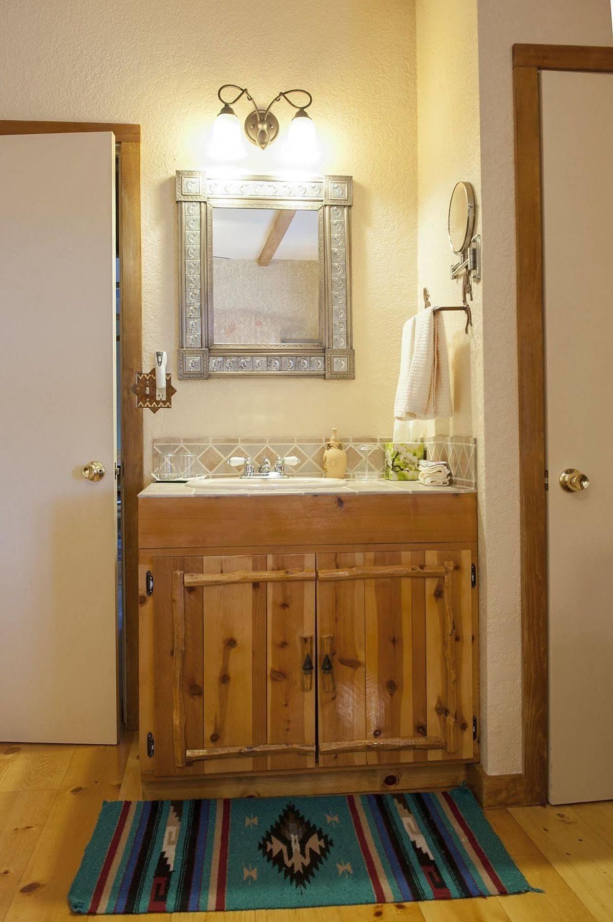 Grand Canyon Bed And Breakfast Williams Luaran gambar