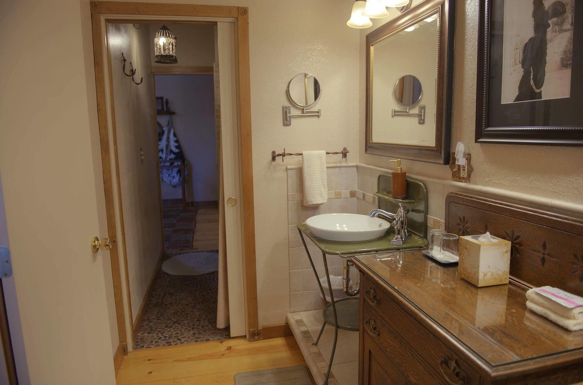 Grand Canyon Bed And Breakfast Williams Luaran gambar