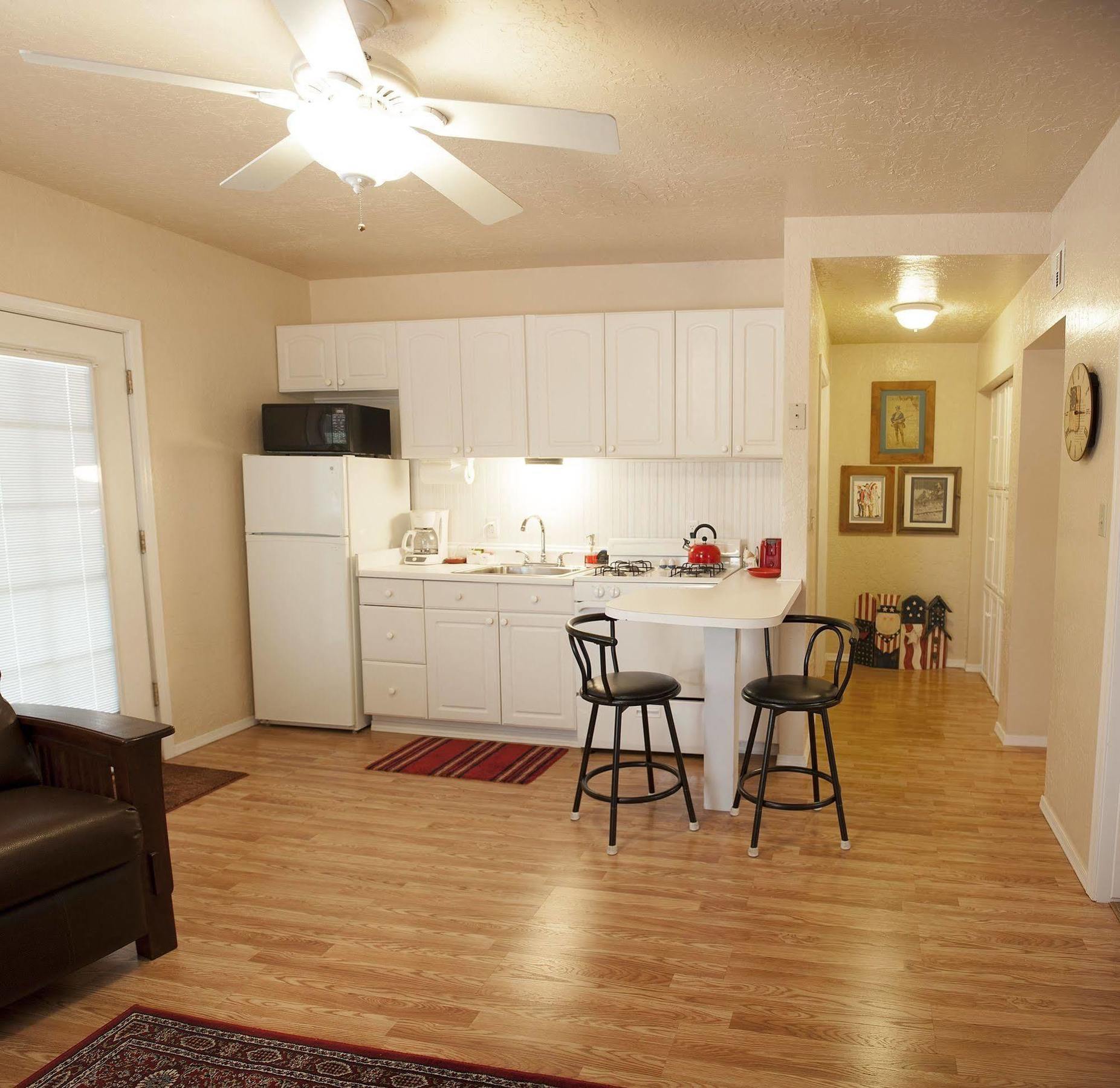 Grand Canyon Bed And Breakfast Williams Luaran gambar